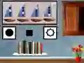 Puzzle House Escape — безплатна онлайн игра