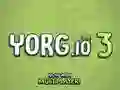 Yorg.io 3 — безплатна онлайн игра