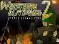 Western Blitzkrieg 2 — безплатна онлайн игра