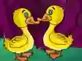 Duck Land Escape — безплатна онлайн игра