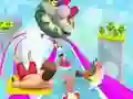 Slippery Water Slides Aquapark.io — безплатна онлайн игра