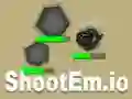 ShootEm.io — безплатна онлайн игра
