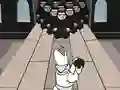 Papas bouling — безплатна онлайн игра