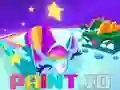 Paint.io — безплатна онлайн игра