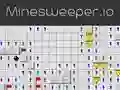 Minesweeper.io — безплатна онлайн игра