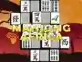 Mahjong Africa — безплатна онлайн игра