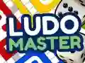 Ludo Master — безплатна онлайн игра