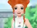 Lovely Pastel Dress Up #Prep — безплатна онлайн игра