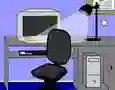 Flooded Room — безплатна онлайн игра