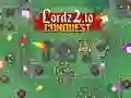 Lordz 2.io — безплатна онлайн игра