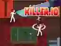 Killer.io — безплатна онлайн игра