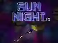 Gun Night.io — безплатна онлайн игра