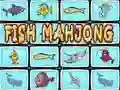 Fish Mahjong — безплатна онлайн игра