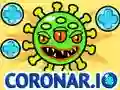Coronar.io — безплатна онлайн игра