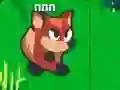 Bigfoxwarz.io — безплатна онлайн игра