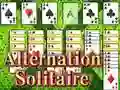 Alternation Solitaire — безплатна онлайн игра
