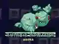 Zombie Hunters Arena — безплатна онлайн игра