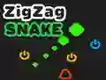 ZigZag Snake — безплатна онлайн игра