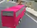 Off Road Bus — безплатна онлайн игра