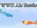WWII Air Battle — безплатна онлайн игра