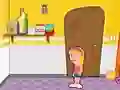 Caroline Adventure — безплатна онлайн игра