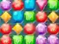 Match 3 Classic Jewel Pop — безплатна онлайн игра
