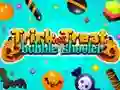 Trick or Treat Bubble Shooter — безплатна онлайн игра