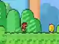 Super Mario Starroad — безплатна онлайн игра