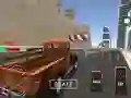 Suv Parking Simulator 3d — безплатна онлайн игра