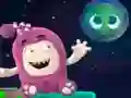 OddBods: Sticky Tacky — безплатна онлайн игра