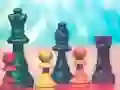 Chess Game Jigsaw — безплатна онлайн игра