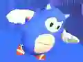 Sonic Ladder Forces Race — безплатна онлайн игра