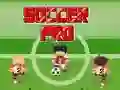 Soccer Pro — безплатна онлайн игра
