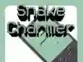 Snake Charmer — безплатна онлайн игра