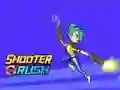 Shooter Rush — безплатна онлайн игра