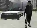 Russian Grand City Auto — безплатна онлайн игра