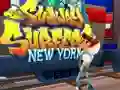Subway Surfers New York — безплатна онлайн игра