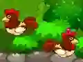 Little Chick Rescue — безплатна онлайн игра