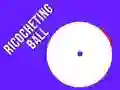 Ricocheting Ball — безплатна онлайн игра