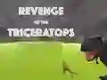 Revenge of the Triceratops — безплатна онлайн игра