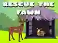 Rescue the fawn — безплатна онлайн игра