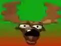 Reindeer Escape — безплатна онлайн игра