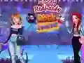 Redheads Rock Concert — безплатна онлайн игра