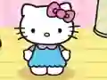 Hello Kitty and Friends Finder — безплатна онлайн игра