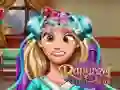 Rapunzel Brain Doctor — безплатна онлайн игра