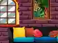 Wrecked House Escape — безплатна онлайн игра