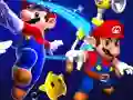 Super Mario Shooting Zombie — безплатна онлайн игра
