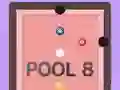 Pool 8 — безплатна онлайн игра