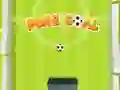 Pong Goal — безплатна онлайн игра