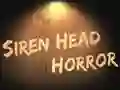 Siren Head Horror — безплатна онлайн игра